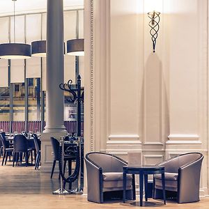 Mercure Lille Roubaix Grand Hotel