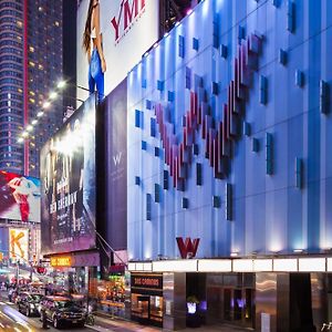 W New York - Times Square